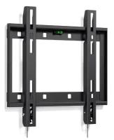 Кронштейн для ТВ Holder LCD-F2608 22-47", черный