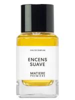 MATIERE PREMIERE ENCENS SUAVE (EDP 100 ML)