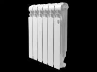 Радиатор Royal Thermo Indigo 500 2.0 - 6 секц