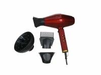 Фен BaByliss Pro FXBDR1E