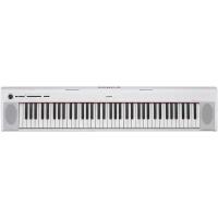 Yamaha NP-32WH Цифровые пианино