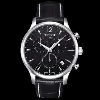 Мужские Наручные часы Tissot T063.617.16.057.00