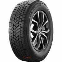 Шина Michelin X-Ice Snow SUV