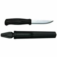 Нож походный Morakniv 510 черный (11732)