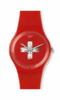 Наручные часы SWATCH SWISS AROUND THE CLOCK SUOR106