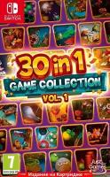 Игра 30-в-1 Game Collection Volume 1 для Nintendo Switch - Цифровая версия (EU)