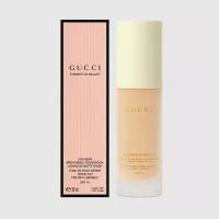 Gucci тональный основа Eternite de Beaute SPF 15 shade 170W 30мл