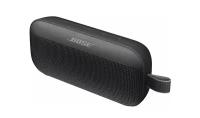 Портативная колонка Bose SoundLink Flex, черный