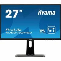 Монитор Iiyama ProLite XUB2792HSU-B1