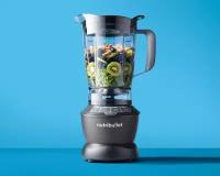 Блендер nutribullet NBF-50400