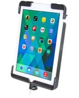 RAM-HOL-TABL11U крепление RAM TAB-LOCK с замком и ключом для Apple iPad mini 1-3 без чехла