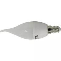 Лампа светодиодная Smartbuy SBL-C37Tip-07-30K-E14