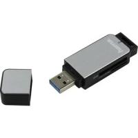 Картридер Hama USB 3.0 Card Reader 123900