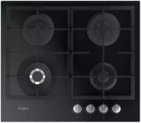 Варочная панель газовая Whirlpool GOFL 629/NB