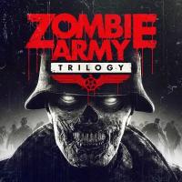 Zombie Army Trilogy PS4