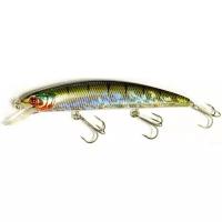 Воблер Scorana STRIDER MINNOW сусп., 110мм, 16г, 0,5-1,0м