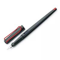 Ручка перьевая для каллиграфии LAMY 015 joy, 1,5 мм Черный