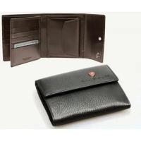 Tonino Lamborghini Женский бумажник 13x11 cm черный (TL 10.552-01)