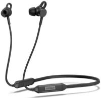 Наушники Lenovo In-ear Headphones Bluetooth