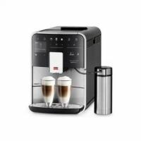 Кофемашина Melitta Caffeo Barista TS Smart нержавеющая сталь(F 860-100)