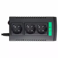 Стабилизатор напряжения APC by Schneider Electric Line-R LS1500-RS