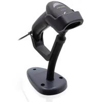 Datalogic сканеры штрих-кодов Datalogic QuickScan D2590 Сканер 2D, BLK, USB KIT, STAND