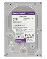 3.5" 6tb western digital