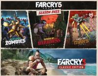 FAR CRY 5 Season Pass