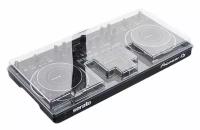 Защитная крышка Decksaver Pioneer DJ DDJ-REV1