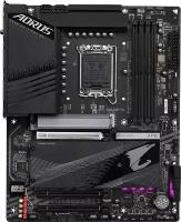 GIGABYTE Материнская плата Gigabyte Z790 AORUS ELITE AX Soc-1700 Intel Z790 4xDDR5 ATX AC`97 8ch(7.1) 2.5Gg RAID+HDMI+DP Z790 AORUS ELITE AX