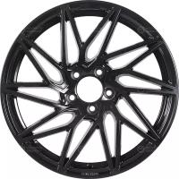 Диски автомобильные Keskin Tuning KT20 R18x8 5x112 ET30 CB72.6 Black_Painted