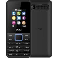 Мобильный телефон Inoi 110 Black