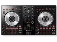 DJ контроллер Pioneer DDJ-SB3