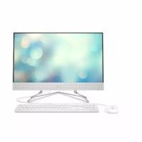 Hp Моноблок/ HP 22-df1059ur AiO [50A17EA] 21.5"(1920x1080)/Intel Core i3 1125G4/8192Mb/512SSDGb/ White/WinHome + RU kbd