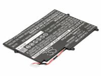 Аккумуляторная батарея для ноутбука Acer Aspire Switch 11 SW5-173 (4400mAh)