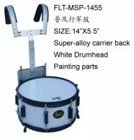 Fleet FLT-MSP-1455 Барабан маршевый горизонтальный