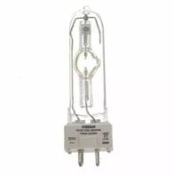 OSRAM HSD250/80 лампа газоразрядная 250 Вт, GY9,5, 8000 К