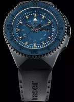 Мужские часы Traser P69 Black Stealth Blue 109857