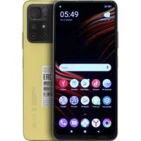 Смартфон Poco M4 Pro 5G Yellow