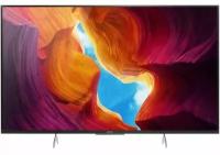 Телевизор LED 50" SONY KD49XH8596BR