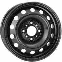 Диск колесный EuroDisk 65A36C ED 6x16/4x100 D60.1 ET36 Black