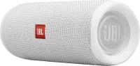 Портативная колонка JBL Flip 5 (JBLFLIP5WHT) White