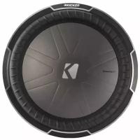 Сабвуфер Kicker CWQ152