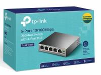 Коммутатор TP-Link TL-SF1005P