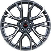 Колесный диск Legeartis B541 10.5x20/5x112 D66.6 ET40 GMF