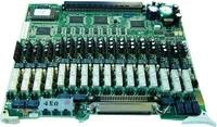 Плата 16-аналоговых внутренних линий, Panasonic KX-TD50175X / kx-td50175 / ESLC / PSUP1044ZC