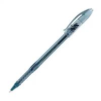 Ручка шариковая неавтоматическая Beifa ТА3402 0,5мм маслян.осн синий Китай - 12 шт