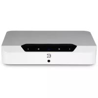 Bluesound Powernode Edge N230 White