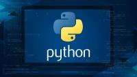 Видеокурс курс PYTHON для школьников