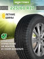 Шина Ikon Tyres (ранее Nokian Tyres) Nordman S2 SUV 225/60R17 99H